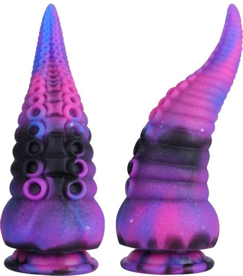 tentakel dildo|Tentacle Dildo